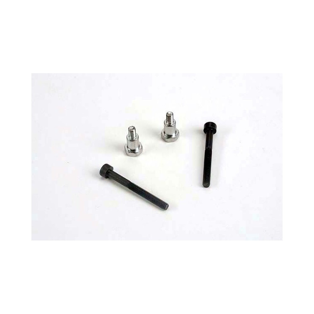 Tornillos de dirección 3x30mm Traxxas TRX3742 Tornillos de dirección 3x30mm Traxxas TRX3742