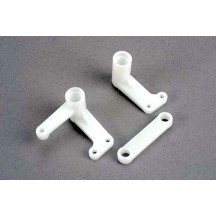 Traxxas Steering bellcranks draglink TRX3743