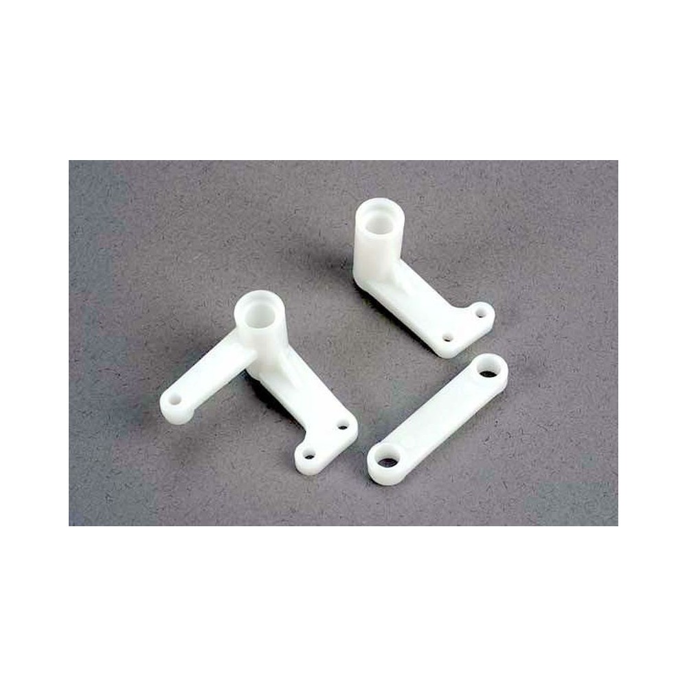 Traxxas Steering bellcranks draglink TRX3743 Traxxas Steering bellcranks draglink TRX3743