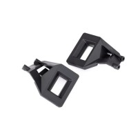 Soportes carrocería delanteros izquierdo/derecho sin clips Traxxas TRX10215