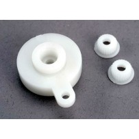 Protector de servo con adaptadores Traxxas TRX3744
