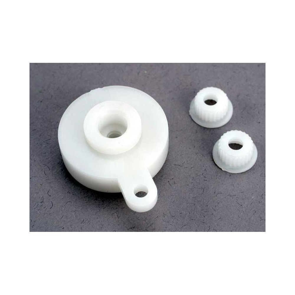 Traxxas Servo saver with adapters TRX3744