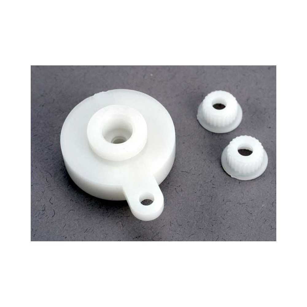 Traxxas Servo saver with adapters TRX3744 Traxxas Servo saver with adapters TRX3744