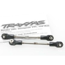 Varillas de convergencia 59mm Traxxas TRX3745