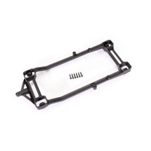 Soporte carrocería enganches Traxxas TRX3747