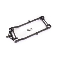 Soporte de carrocería con enganches Traxxas TRX3747