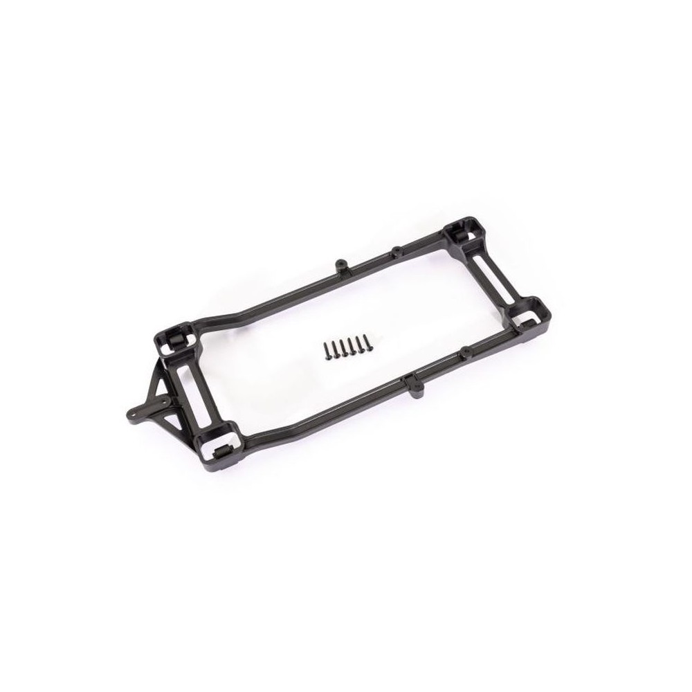 Soporte carrocería enganches Traxxas TRX3747 Soporte carrocería enganches Traxxas TRX3747