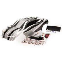 Carrocería Rustler ProGraphix Traxxas TRX3750L