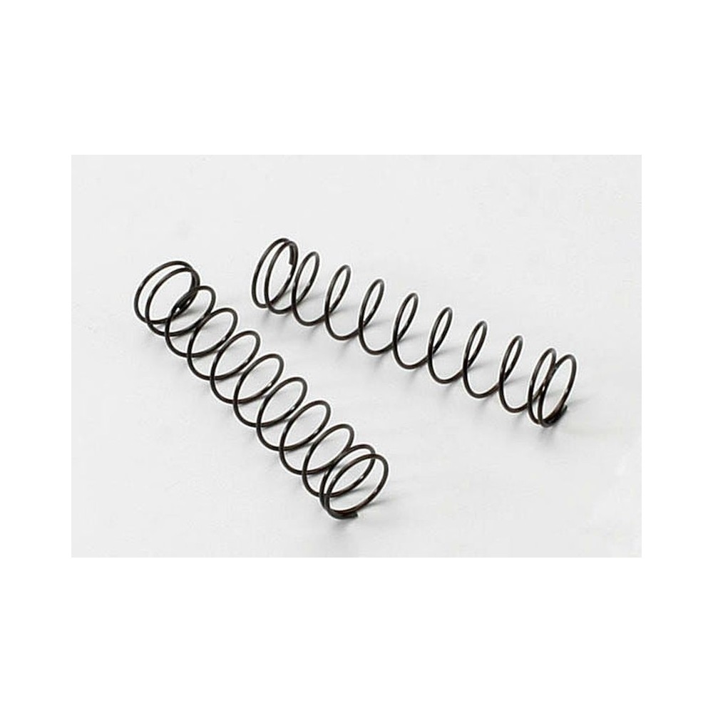 Muelles traseros negros Traxxas TRX3757 Muelles traseros negros Traxxas TRX3757