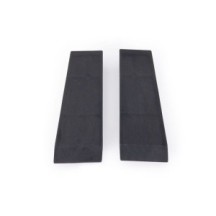 Traxxas Body reinforcement set rear (left right) (attaches to 10211 body) TRX10217