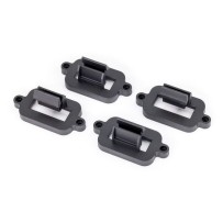 Pasadores de fijación carrocería sin clips Traxxas TRX10218