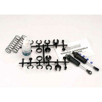 Traxxas Ultra shocks black (long) TRX3760