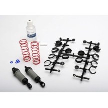 Traxxas Ultra shocks grey (long) TRX3760A