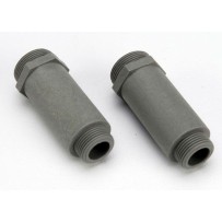 Traxxas Body ultra shock(s) (long) (grey) (2) TRX3765A