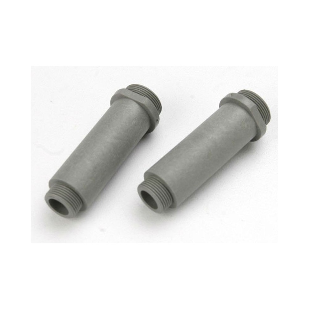 Cuerpos amortiguador ultra XXL gris Traxxas TRX3766A Cuerpos amortiguador ultra XXL gris Traxxas TRX3766A