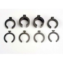 Traxxas Spring pre-load spacers TRX3769