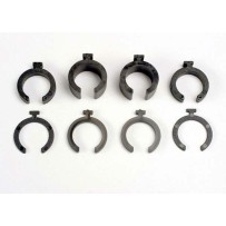 Traxxas Spring pre-load spacers TRX3769