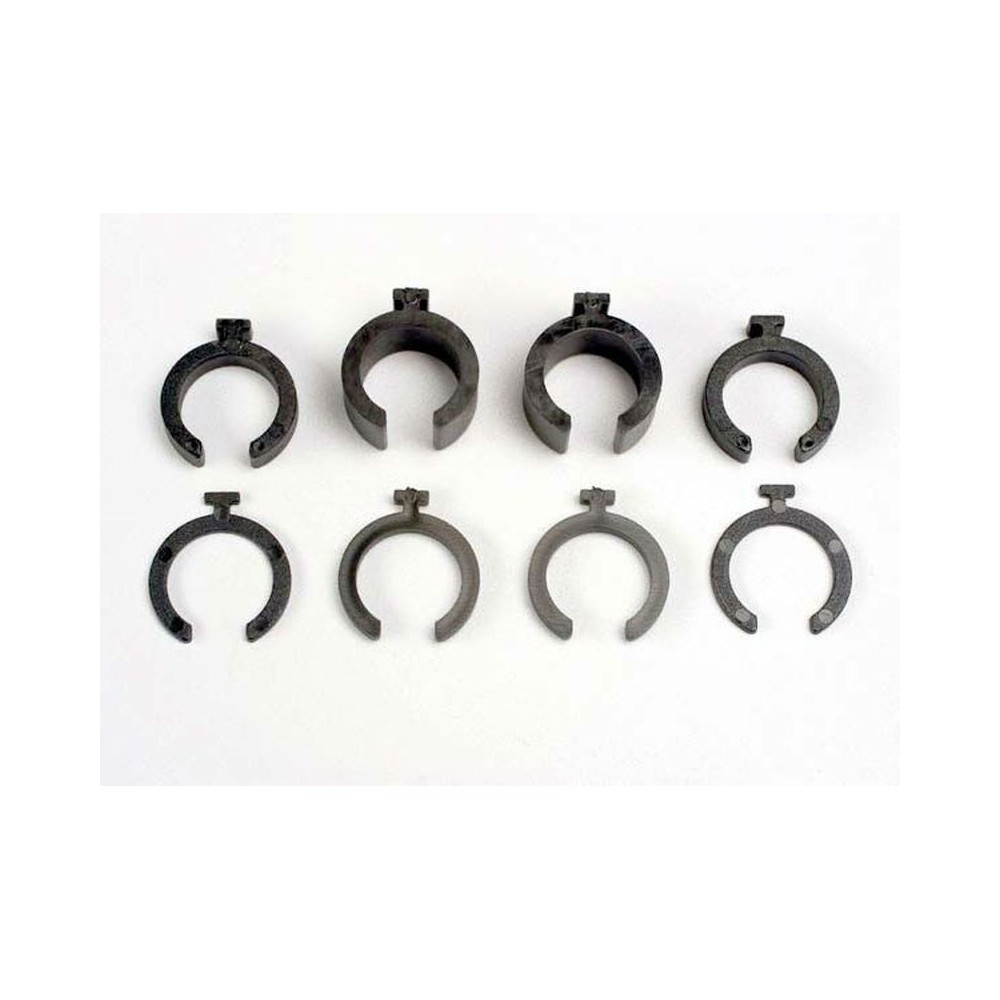 Traxxas Spring pre-load spacers TRX3769 Traxxas Spring pre-load spacers TRX3769