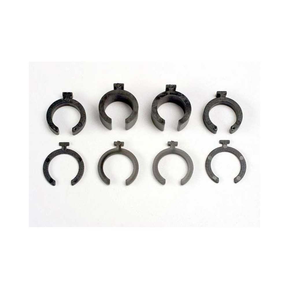 Traxxas Spring pre-load spacers TRX3769 Traxxas Spring pre-load spacers TRX3769