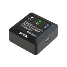 GPS Speed Meter GSM020 for Mobile App SK-500023-01