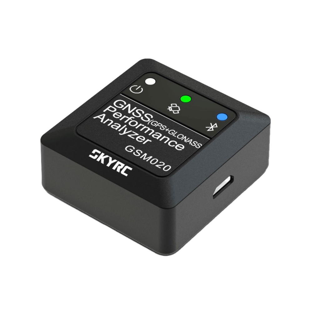 GPS Speed Meter GSM020 for Mobile App SK-500023-01 GPS Speed Meter GSM020 for Mobile App SK-500023-01