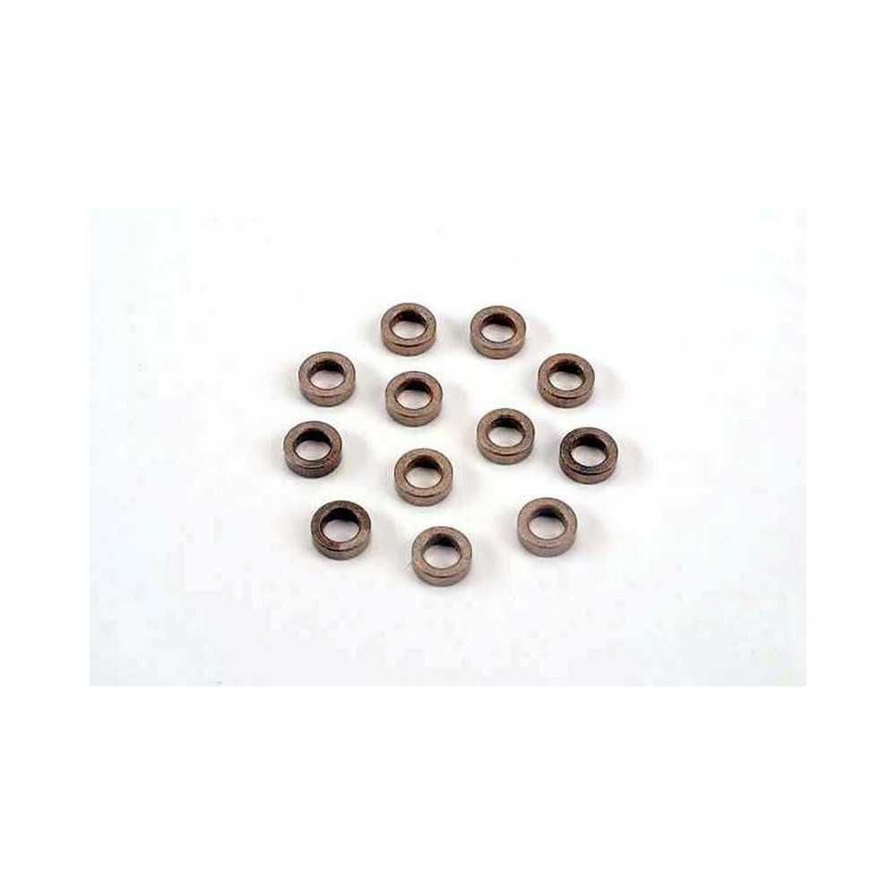 Traxxas Oilite bushings (5x8x2.5mm) (12) TRX3775 Traxxas Oilite bushings (5x8x2.5mm) (12) TRX3775