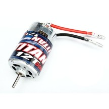 Motor Titan 12T 550 Traxxas TRX3785