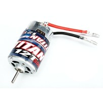 Motor Titan 12T 550 Traxxas TRX3785