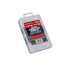 Rodamientos acero inoxidable VXL Traxxas TRX3788R