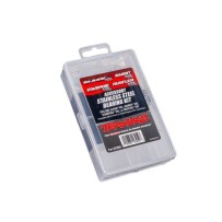 Kit rodamientos de bolas acero inoxidable Traxxas VXL TRX3788R