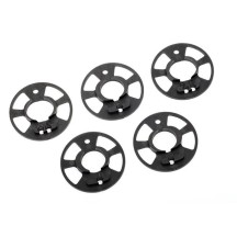 Adaptador piñón fijo Traxxas TRX3790