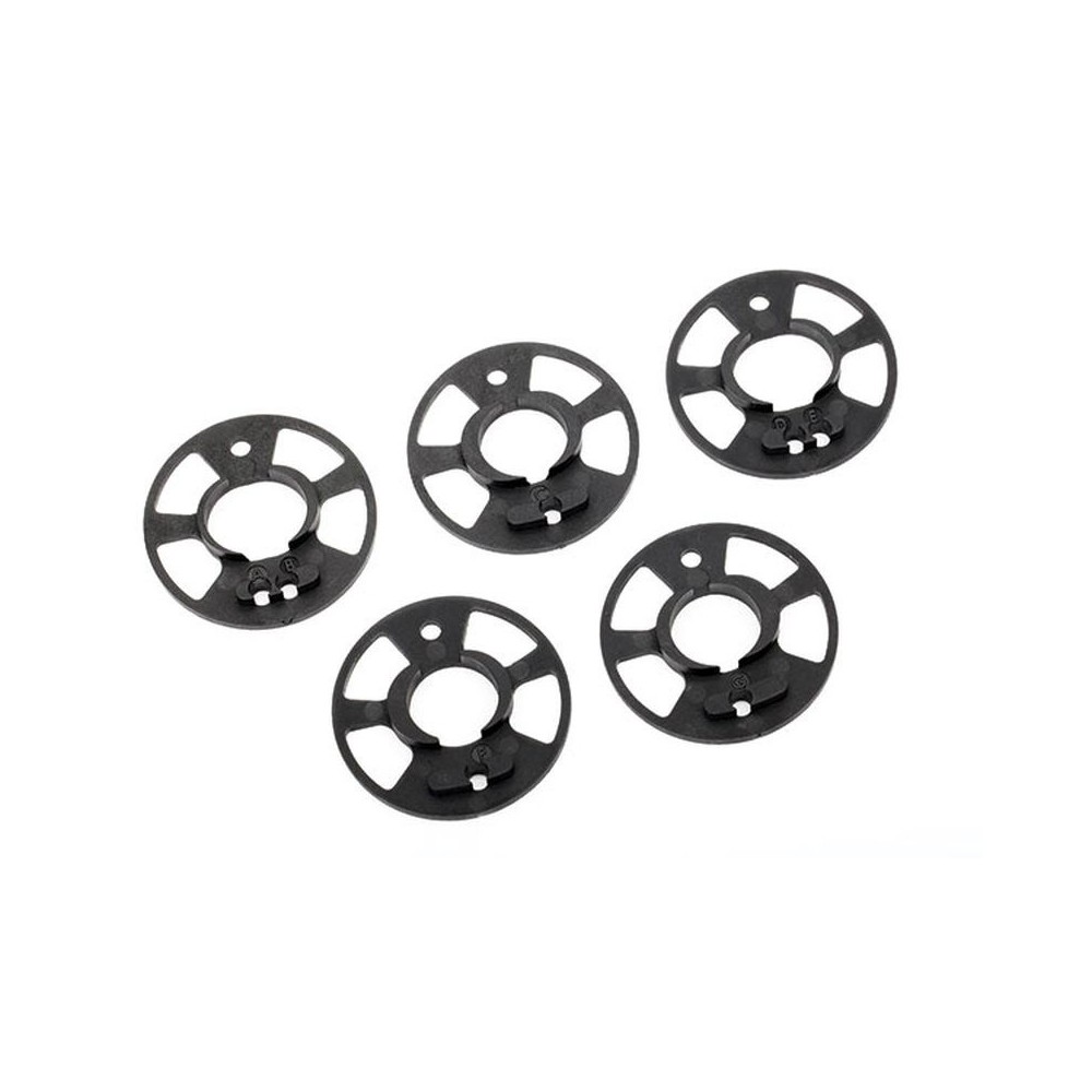 Adaptador piñón fijo Traxxas TRX3790 Adaptador piñón fijo Traxxas TRX3790