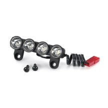 Traxxas Led light bar front assembled TRX3791