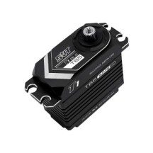 Servo Brushless SRT HV CNC aluminium case 45.0kg/0.074sec @7.4 T65