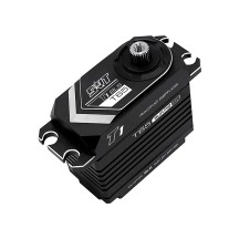 Servo Brushless SRT HV CNC aluminium case 45.0kg/0.074sec @7.4 T65