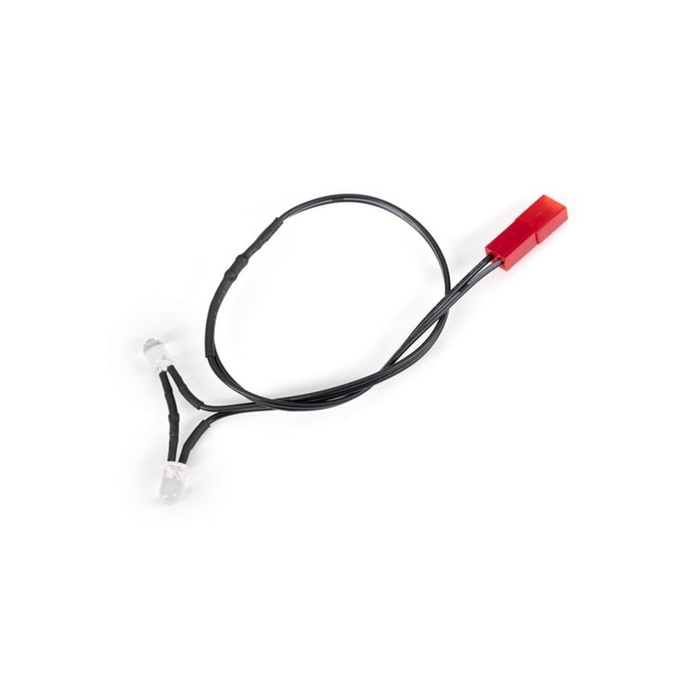 Arnés de luz LED trasero Traxxas TRX3795 Arnés de luz LED trasero Traxxas TRX3795
