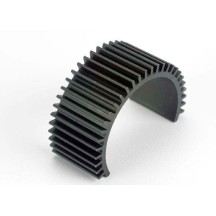 Disipador de calor de aluminio con aletas para motor Traxxas TRX3822