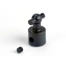 Tornillo copa motor propulsión Traxxas TRX3827
