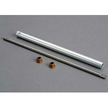 Bujes bronce tubo estopa Traxxas TRX3829