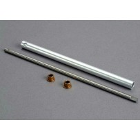 Casquillos Oilite para el tubo prensaestopas del eje de transmisión Traxxas TRX3829