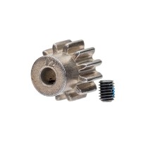 Traxxas Gear 12-t pinion (32-pitch) set screw TRX3919