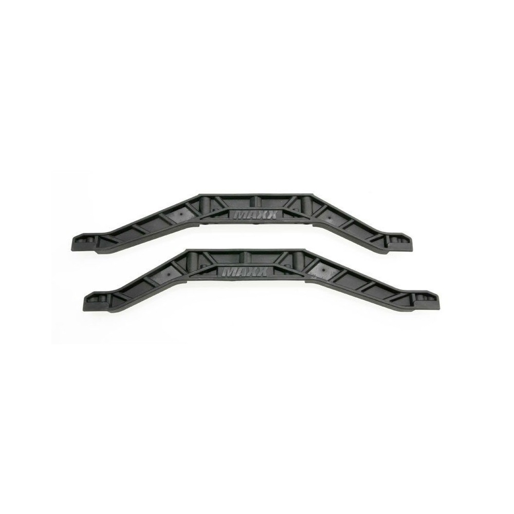 Barras refuerzo chasis negras Traxxas TRX3921 Barras refuerzo chasis negras Traxxas TRX3921