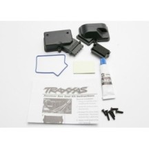 Traxxas Box receiver (sealed) foam pad silicone grease 2.5x8mm bc TRX3924