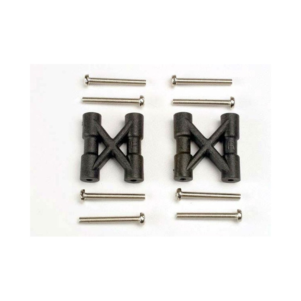 Barras refuerzo mamparo Traxxas TRX3930 Barras refuerzo mamparo Traxxas TRX3930