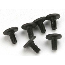 Tornillos cabeza plana 3x6 mm Traxxas TRX3932