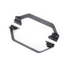 Barras protección chasis Traxxas TRX10223