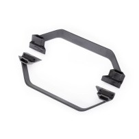 Barras de protección chasis Traxxas TRX10223