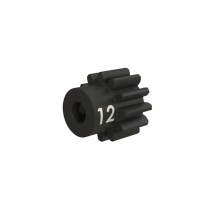 Traxxas Gear 12-t pinion (32-p) heavy duty (machined hardened steel) TRX3942X