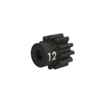 Traxxas Gear 12-t pinion (32-p) heavy duty (machined hardened steel) TRX3942X