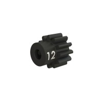 Traxxas Gear 12-t pinion (32-p) heavy duty (machined hardened steel) TRX3942X